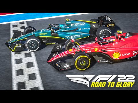 I have a Qualifying problem... My Race pace however 👀