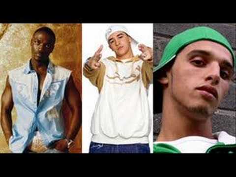 Yes-r ft Ali b - De Lauwste