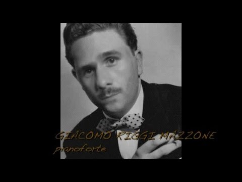 Giacomo Riggi Mazzone "Linea S" - Video teaser