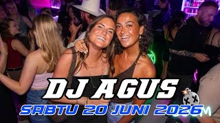 Download lagu DJ AGUS TERBARU SABTU 20 JUNI 2026 FULL BASS || ATHENA BANJARMASIN mp3 Download lagu DJ AGUS TERBARU SABTU 20 JUNI 2026 FULL BASS || ATHENA BANJARMASIN mp3