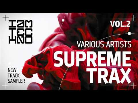Marc Systematic - Jelly Beans (Original Mix)