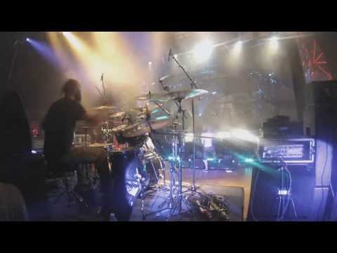 GNIDA - Live at Wacken Open Air 2013 (HD)