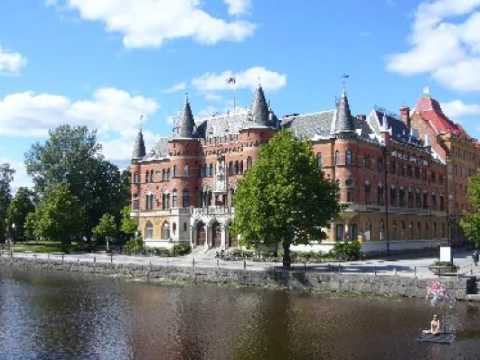 Stage Parades - Endeavour (2000)