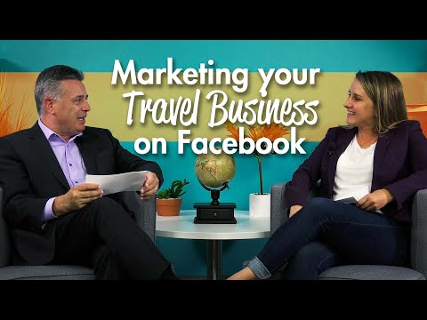 , title : 'How to Market Your Travel Business on Social Media'