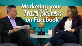 How to Market Your Travel Business on Social Media