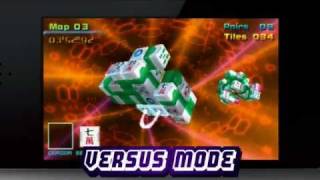 Mahjong Cub3D video 1