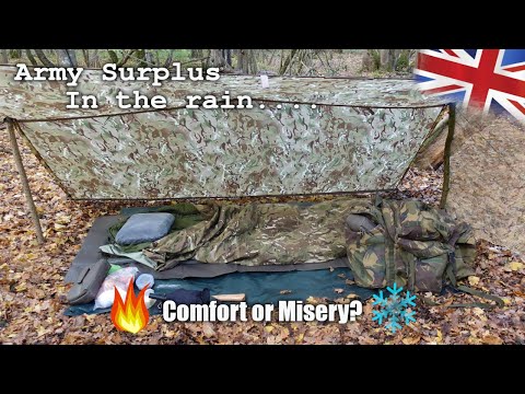 SG Outdoor Explorer and Tony's Outdoor life