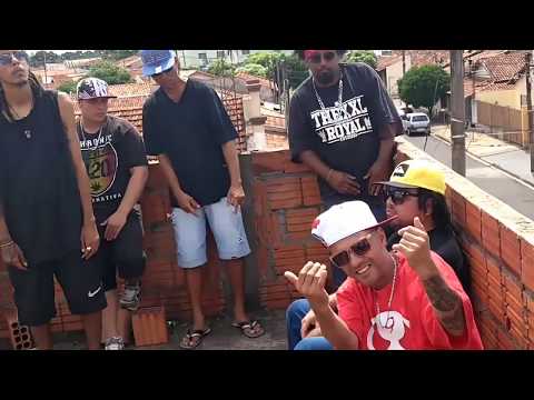 CYPHER FURMIGUEIRU - A INFESTAÇÃO INTERIOR 01 COM ( CLIP OFICIAL )
