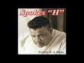 SPOKES H RABAKI