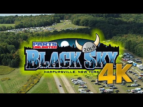 Black Sky GNCC 2019