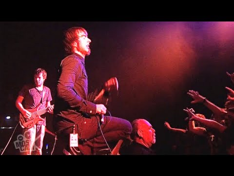 Karnivool - Intro/Goliath | Live in Sydney | Moshcam