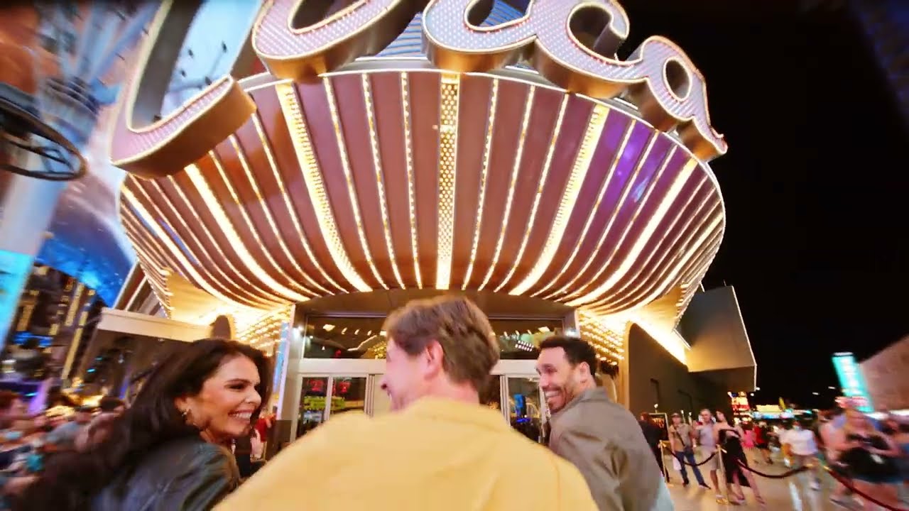 Circa Resort & Casino - Video