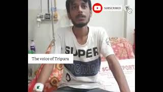 Download lagu || NSUI Leader Samrat Roy Press briefing mp3