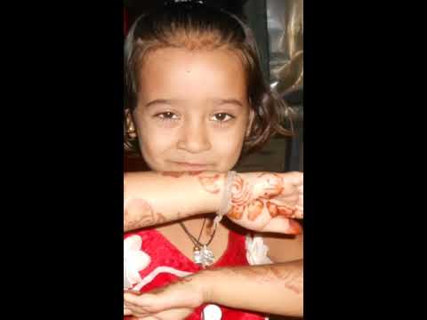 Happy birthday ARSHI beti