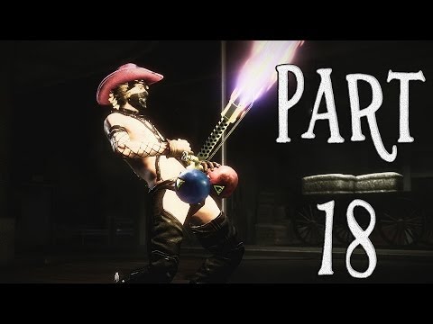 Dead Rising 3: Walkthrough Part 18 - Psychopath Dylan (Full HD) (Xbox One)