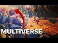 How Krishna Taught Us About The Multiverse More Than 5000 Years Ago