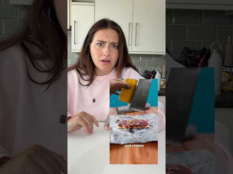 dishwasher lasagna! @Zack D. Films