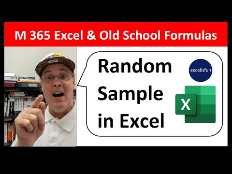 Comprehensive Excel Dynamic Array Formula Lesson The Power of Array Formulas EMT 1516