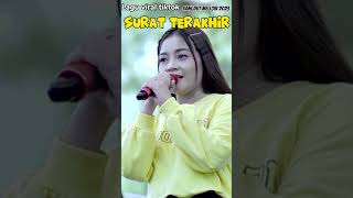 Download lagu Icha kiswara surat terakhir-lirik lagu mp3 Download lagu Icha kiswara surat terakhir-lirik lagu mp3