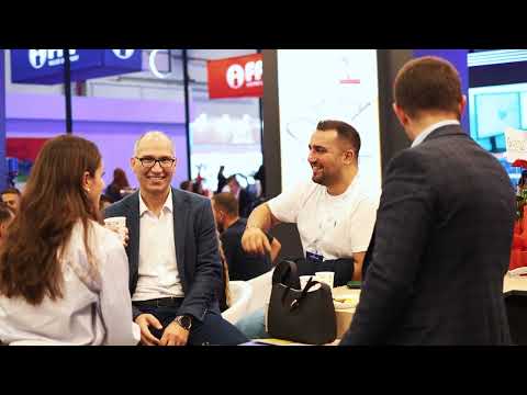 Ayvaz @ ISK-SODEX 2025 | Yenilikçi Ürünlerimizle Sektörün Nabzını Tuttuk! (Kısa Versiyon)