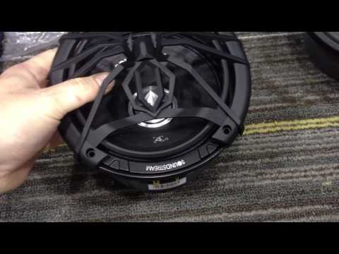 Brand new! Soundstream pro audio SMC.654