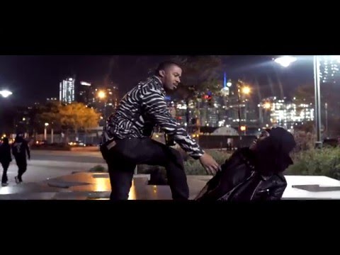 Step 11: Allen York - Liqu-her / Phorreal Interlude