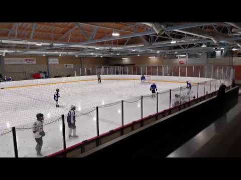 JYP U13-09 20.11.- 21 klo. 15.25 AA JyKi - JYP valkoinen