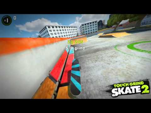 Guide To Completing All Skate 2 Challenges | Episode 1 - My Backyard