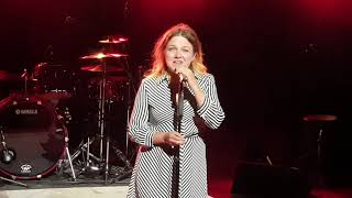 Annett Louisan - Das Spiel 2019 - Langsame Version - Live - Burgarena Finkenstein 2019