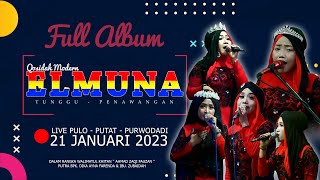 Download lagu FULL ALBUM QOSIDAH MODERN 'EL MUNA' SEJUK DIHATI LIVE PULO - PUTAT - PURWODADI mp3 Download lagu FULL ALBUM QOSIDAH MODERN 'EL MUNA' SEJUK DIHATI LIVE PULO - PUTAT - PURWODADI mp3