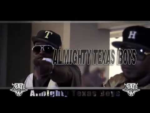 Almighty Texas Boys - Fuck The World