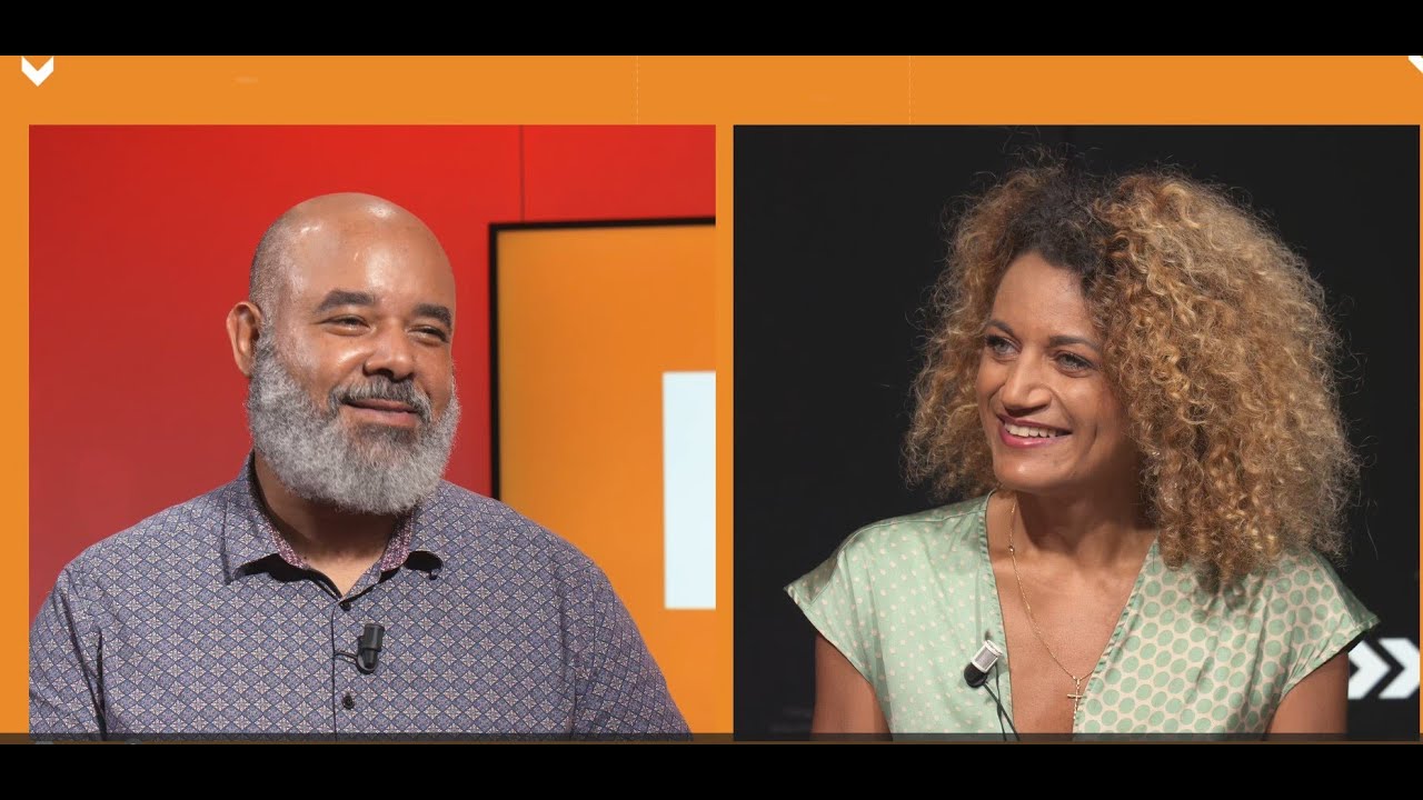 Kouté Sa : Manuel Césaire de Tropiques Atrium éclaire la deuxième édition du festival transversal CEIBA