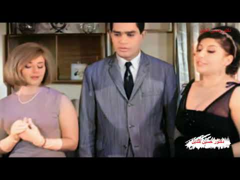 عزيزي وحبيبي محرم فؤاد