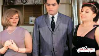 كلمات اغنية عزيزي وحبيبي محرم فؤاد