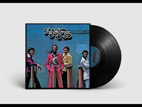 The Softones - Can't Help Falling in Love