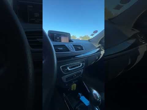 фото renault megane iii рестайлинг 0