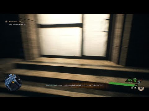 Ghostwire: Tokyo - Part 77: Volles Haus