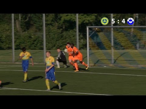 VIENNA 1b - ASV13 5:4