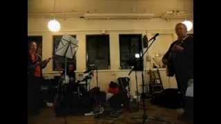 She Wants to Share her Magic/March of the Ents