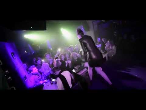 Block Club Skopje | Elvana Gjata Live