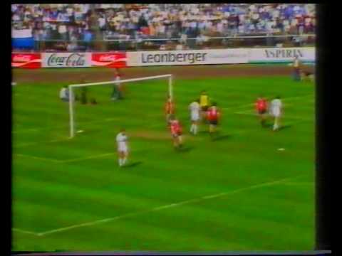 BL 82/83 - Bayer Leverkusen vs. FC Schalke 04 3:1