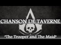 Assassin's Creed Black Flag the trooper and the ...