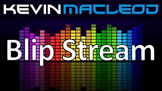 Cover art for Blip Stream