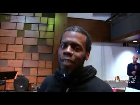 James Ross @ (Drummer) Gregory Hutchinson - "SOLO" - www.Jross-tv.com (St. Louis)