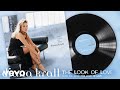 Diana Krall The Look Of Love Visualizer