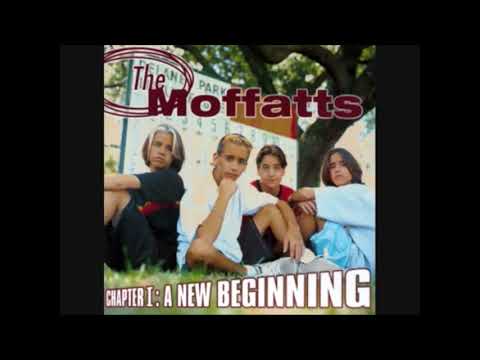 The Moffatts - Wild At Heart - OFFICIAL
