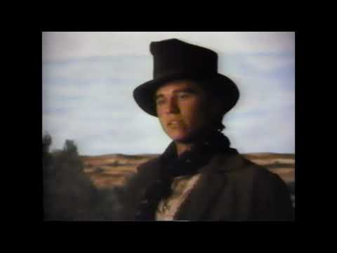 Gore Vidal's Billy the Kid Promo