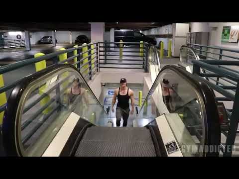 JEFF SEID MOTIVATION TRAIN&RAVE