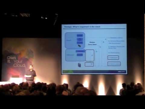 Designing vSphere Platforms for Maximum Tier 1 Application Performance