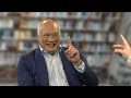 Éric-Emmanuel Schmitt: The Journey Through Time (3/5)
